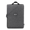 BrandCharger Specter Go 16 inch laptop bag Grå | Inget reklamtryck | Inte tillgängligt | Inte tillgängligt