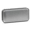 BrandCharger Nano Charge wireless speaker Svart/Silver | Inget reklamtryck | Inte tillgängligt | Inte tillgängligt