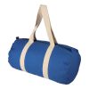 Oeko-Tex® cotton (180 gsm) duffle bag Rami Svart | Inget reklamtryck | Inte tillgängligt | Inte tillgängligt
