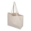 Corduroy tote bag Tino beige | Inget reklamtryck | Inte tillgängligt | Inte tillgängligt