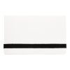 Cardboard sticky note set Bjorn Vit | Inget reklamtryck | Inte tillgängligt | Inte tillgängligt