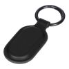 Recycled keychain tracking tag Halo Blå | Inget reklamtryck | Inte tillgängligt | Inte tillgängligt