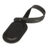Recycled luggage tracking tag Kaia Blå | Inget reklamtryck | Inte tillgängligt | Inte tillgängligt