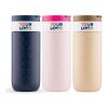 Dopper Travel Mug 400 ml Bärrosa | Inget reklamtryck | Inte tillgängligt | Inte tillgängligt