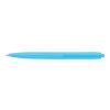 Recycled ABS ballpen Gerald Grön | Inget reklamtryck | Inte tillgängligt | Inte tillgängligt