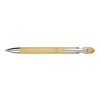 Bamboo ballpen Darren Röd | Inget reklamtryck | Inte tillgängligt | Inte tillgängligt
