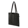Recycled nonwoven (80 gsm) shopping bag Vian Orange | Inget reklamtryck | Inte tillgängligt | Inte tillgängligt