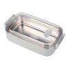 Lunch box Alven | Recycled | 750 ml Ljusblå