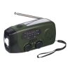 Emergency radio Solan | Recycled Gul