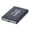 BrandCharger power bank Powerwave 2 | Recycled | 10,000 mAh grå