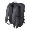 Backpack Vayo | Recycled | Laptop 15" | 11 l Svart