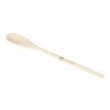 Cooking spoon Beckham | Recycled wood Brun
