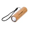 Flashlight Lumbo | Recycled bamboo Brun
