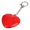Key chain with light Gleamo | Heart shape Vit