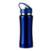 Vattenflaska (600 ml) Silver