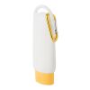 Solkräm (60 ml) SPF 30 med karbinhake Svart
