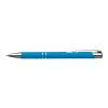 Recycled aluminium ballpen Kamari Gul