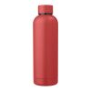Flaska av återvunnet rostfritt stål (500 ml) Isaiah pastel blue