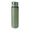 RPET-drickflaska (1000 ml) Brinley Grön