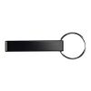 Recycled aluminium key holder Anneliese Koboltblå