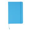 rPET notebook (A5) Eamon Orange