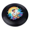 Frisbee, Ø 21cm Vit