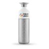 Dopper Steel 800 ml silver/vit