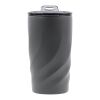 BrandCharger Vortex Calix Ceramica travel mug Svart