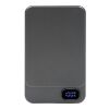 BrandCharger Powerwave 5000 wireless powerbank grå