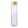 Glass drinking bottle 500 ml Clarence Brun
