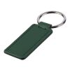 Apple leather and PU keychain Sabrina Svart
