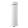 Stainless steel double-walled flask 425 ml Mary Blå
