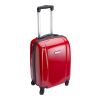 Trolley/kabinväska i hårdplast Röd | Inget reklamtryck | Inte tillgängligt | Inte tillgängligt