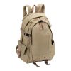 Ryggsäck i ripstop (210D) beige | Inget reklamtryck | Inte tillgängligt | Inte tillgängligt