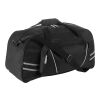 Sport-/resväska i polyester 600D) Svart | Inget reklamtryck | Inte tillgängligt | Inte tillgängligt
