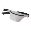 Polyester (600D) waist bag Blå | Inget reklamtryck | Inte tillgängligt | Inte tillgängligt