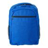 Polyester (600D) backpack Glynn Svart | Inget reklamtryck | Inte tillgängligt | Inte tillgängligt