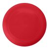 Frisbee, Ø 21cm Röd | Inget reklamtryck | Inte tillgängligt | Inte tillgängligt