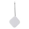 GPS-tracker i ABS med Bluetooth™ Vit
