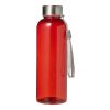 Vattenflaska i tritan (500 ml) Röd | Inget reklamtryck | Inte tillgängligt | Inte tillgängligt