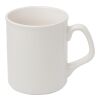 Mugg i keramik (250 ml) Vit