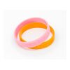 Wristband-Armband - Stor valfri PMS färg | Prägling