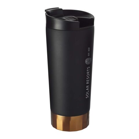Peeta kopparvakuumisolerad mugg Standard | svart | Inget reklamtryck | Inte tillgängligt | Inte tillgängligt
