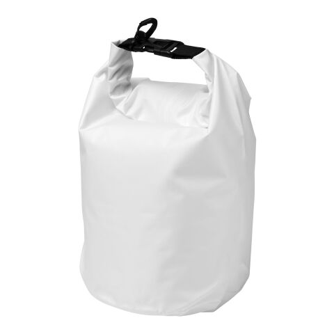 Survivor waterproof bag - BK Standard | vit | Inget reklamtryck | Inte tillgängligt | Inte tillgängligt | Inte tillgängligt