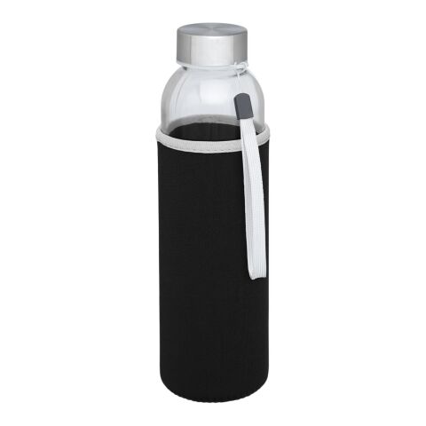 Bodhi 500 ml sportflaska i glas Svart | Inte tillgängligt