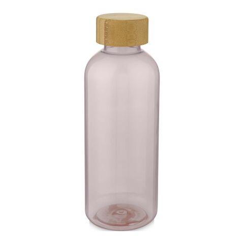 Ziggs 650 ml sportflaska i GRS återvunnen plast Rosa
