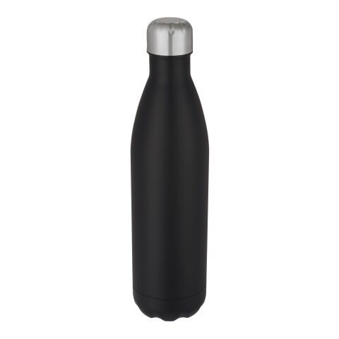 Cove 750 ml vakuumisolerad flaska i rostfritt stål Svart
