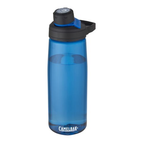 CamelBak® Chute® Mag 750 ml Tritan™ Renew flaska Standard | Kungsblå | Inget reklamtryck | Inte tillgängligt | Inte tillgängligt