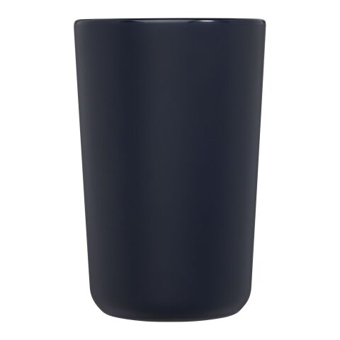 Perk 480 ml keramikmugg Standard | Mörkblå | Inget reklamtryck | Inte tillgängligt | Inte tillgängligt
