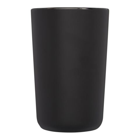 Perk 480 ml keramikmugg Standard | Svart | Inte tillgängligt | Inget reklamtryck | Inte tillgängligt | Inte tillgängligt